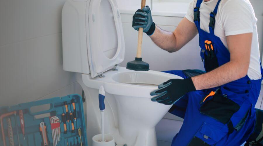 Local 24/7 Emergency Plumbing in Harrisburg, AR